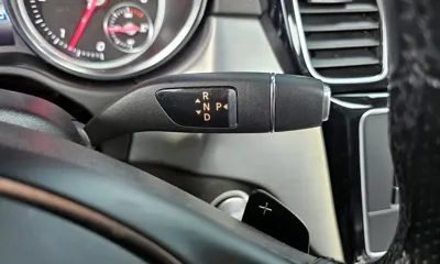 Mercedes-Benz GLE-Class 2018, 47857 км, за 23224.06 USD - фото 9
