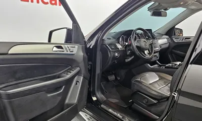 Mercedes-Benz GLE-Class 2018, 47857 км, за 23224.06 USD - фото 10