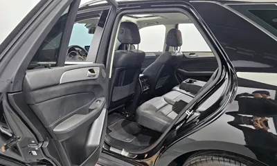 Mercedes-Benz GLE-Class 2018, 47857 км, за 23224.06 USD - фото 11