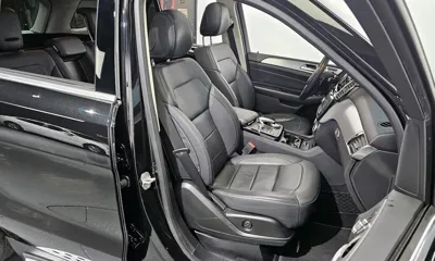 Mercedes-Benz GLE-Class 2018, 47857 км, за 23224.06 USD - фото 12