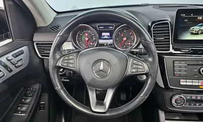 Mercedes-Benz GLE-Class 2018, 47857 км, за 23224.06 USD - фото 13