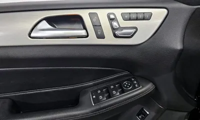 Mercedes-Benz GLE-Class 2018, 47857 км, за 23224.06 USD - фото 14