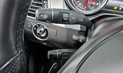 Mercedes-Benz GLE-Class 2018, 47857 км, за 23224.06 USD - фото 15