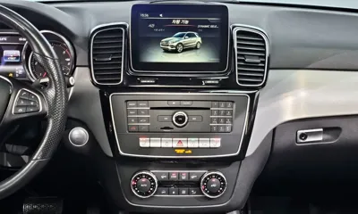 Mercedes-Benz GLE-Class 2018, 47857 км, за 23224.06 USD - фото 19