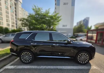Hyundai Palisade 2024, 45000 км, за 26606.84 USD