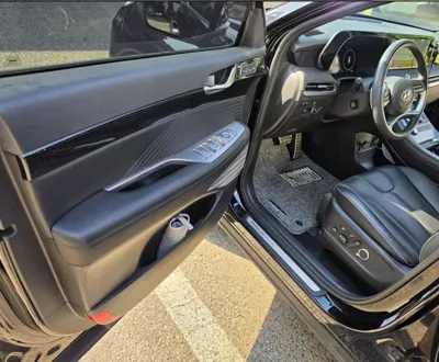 Hyundai Palisade 2024, 45000 км, за 26606.84 USD