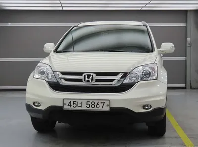 Honda CR-V 2011, 132400 км, за 4726.27 USD