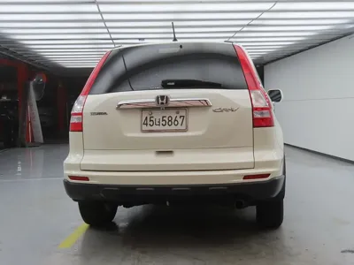 Honda CR-V 2011, 132400 км, за 4726.27 USD