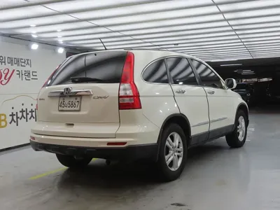 Honda CR-V 2011, 132400 км, за 4726.27 USD