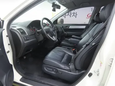 Honda CR-V 2011, 132400 км, за 4726.27 USD