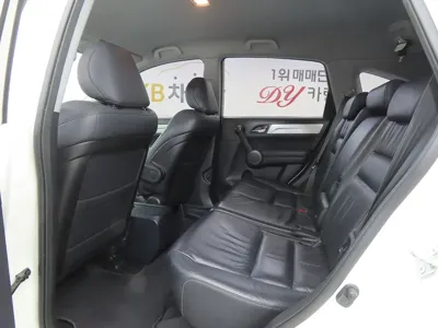 Honda CR-V 2011, 132400 км, за 4688.41 USD - фото 6