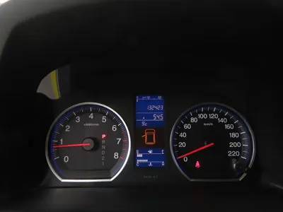 Honda CR-V 2011, 132400 км, за 4688.41 USD - фото 10