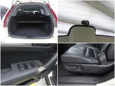 Honda CR-V 2011, 132400 км, за 4688.41 USD - фото 18