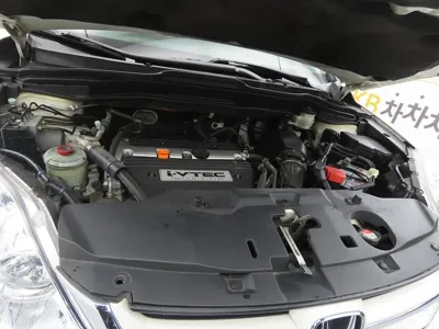 Honda CR-V 2011, 132400 км, за 4688.41 USD - фото 19