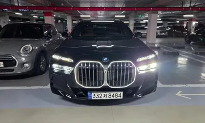 BMW 7-Series