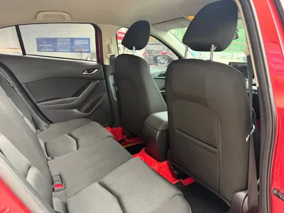 Mazda 3 Axela 2017, 110000 км, за 4665.9 USD - фото 7