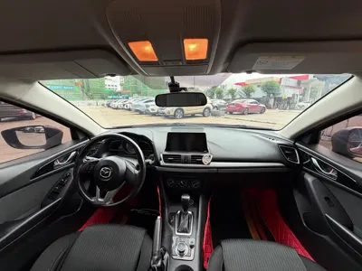 Mazda 3 Axela 2017, 110000 км, за 4665.9 USD - фото 8
