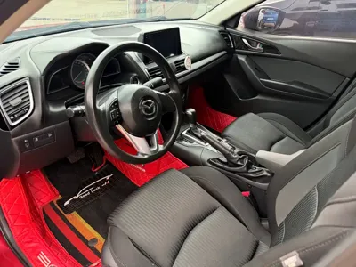 Mazda 3 Axela 2017, 110000 км, за 4665.9 USD - фото 9