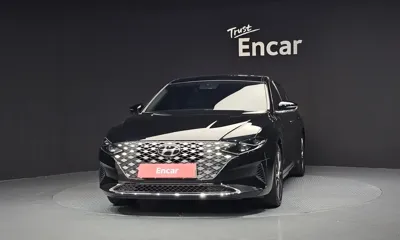 Hyundai Grandeur 2022, 164084 км, за 9765.48 USD
