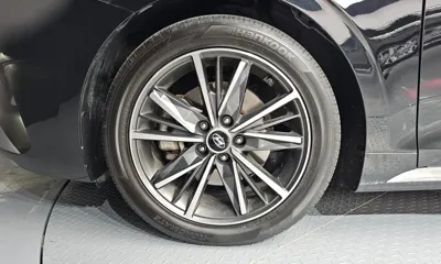 Hyundai Grandeur 2022, 164084 км, за 9765.48 USD
