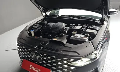 Hyundai Grandeur 2022, 164084 км, за 9765.48 USD - фото 6