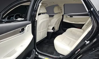 Hyundai Grandeur 2022, 164084 км, за 9765.48 USD - фото 11