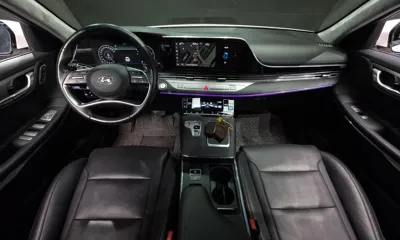 Hyundai Grandeur 2020, 135558 км, за 12997.24 USD - фото 7