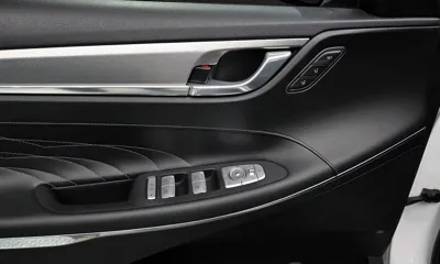 Hyundai Grandeur 2020, 135558 км, за 12997.24 USD - фото 19