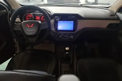 Wuling Hongguang 2021, 26400 км, за 7120 USD - фото 12