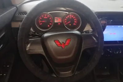 Wuling Hongguang 2021, 26400 км, за 7120 USD - фото 13