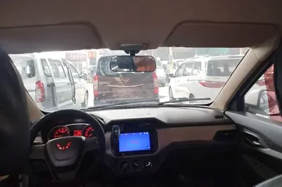Wuling Hongguang 2021, 26400 км, за 7120 USD - фото 21