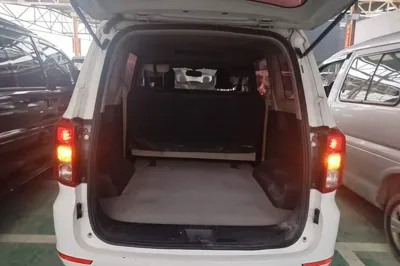 Wuling Hongguang 2021, 26400 км, за 7120 USD - фото 22