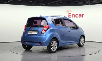 ChevroletGMDaewoo Spark 2014, 66157 км, за 1903.64 USD