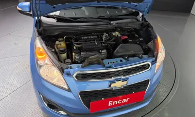 ChevroletGMDaewoo Spark 2014, 66157 км, за 1903.64 USD - фото 6