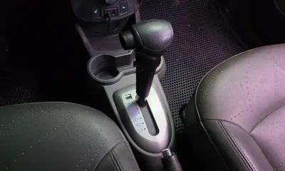 ChevroletGMDaewoo Spark 2014, 66157 км, за 1903.64 USD - фото 9