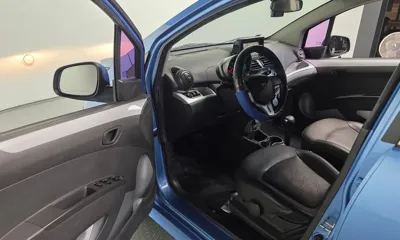 ChevroletGMDaewoo Spark 2014, 66157 км, за 1903.64 USD - фото 10