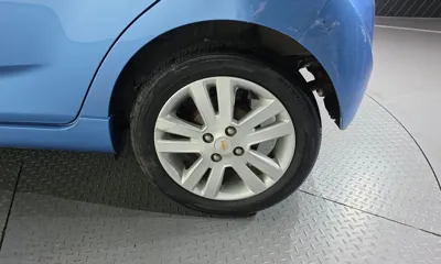 ChevroletGMDaewoo Spark 2014, 66157 км, за 1903.64 USD - фото 21