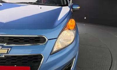 ChevroletGMDaewoo Spark 2014, 66157 км, за 1903.64 USD - фото 22