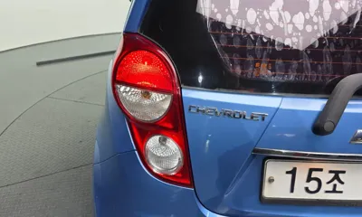 ChevroletGMDaewoo Spark 2014, 66157 км, за 1903.64 USD - фото 23