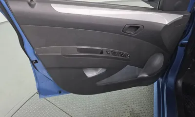 ChevroletGMDaewoo Spark 2014, 66157 км, за 1903.64 USD - фото 24