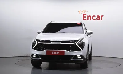 Kia Sportage 2024, 31504 км, за 19339.71 USD