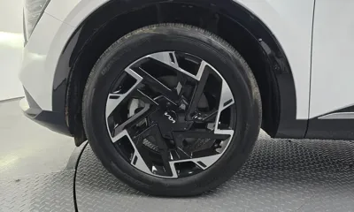 Kia Sportage 2024, 31504 км, за 19339.71 USD