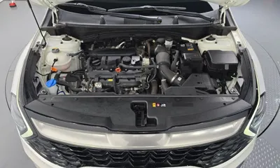 Kia Sportage 2024, 31504 км, за 19320.86 USD - фото 6