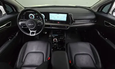Kia Sportage 2024, 31504 км, за 19320.86 USD - фото 7