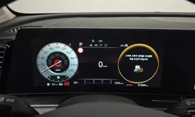 Kia Sportage 2024, 31504 км, за 19320.86 USD - фото 8