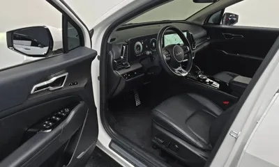 Kia Sportage 2024, 31504 км, за 19320.86 USD - фото 10