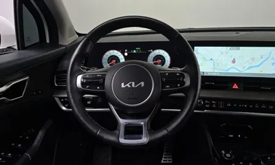 Kia Sportage 2024, 31504 км, за 19320.86 USD - фото 12