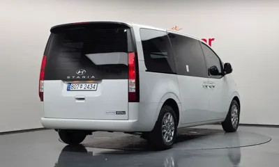 Hyundai Staria 2023, 48156 км, за 15926.67 USD