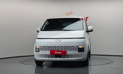 Hyundai Staria 2023, 48156 км, за 15926.67 USD