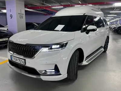 Kia Canival 2023, 130216 км, за 20087.1 USD